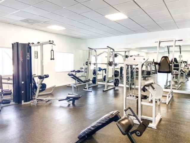 Village in the Park Apartments - Photo 6 of 11