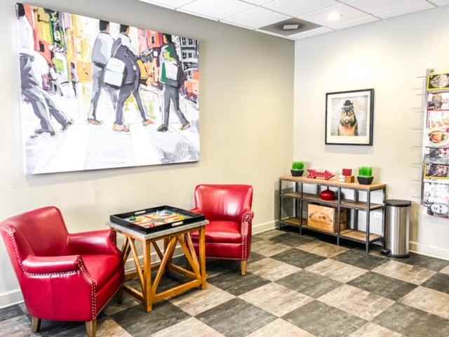 Village in the Park Apartments - Photo 7 of 11