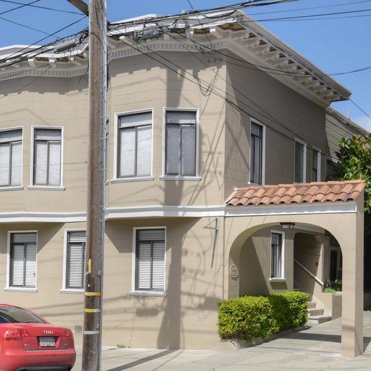 1964-72 Filbert St. - Photo 2 of 10