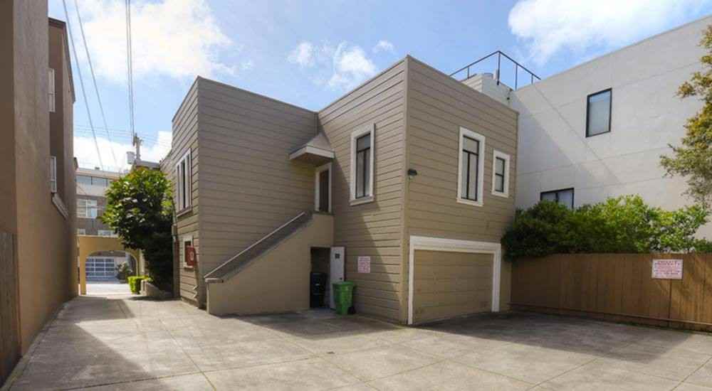 1964-72 Filbert St. - Photo 3 of 10