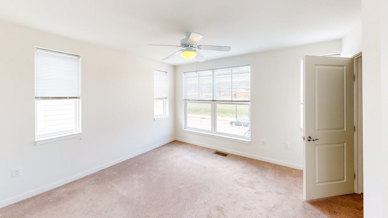 Legacy Pointe at Poindexter Apartments 1245 Mount Vernon Ave