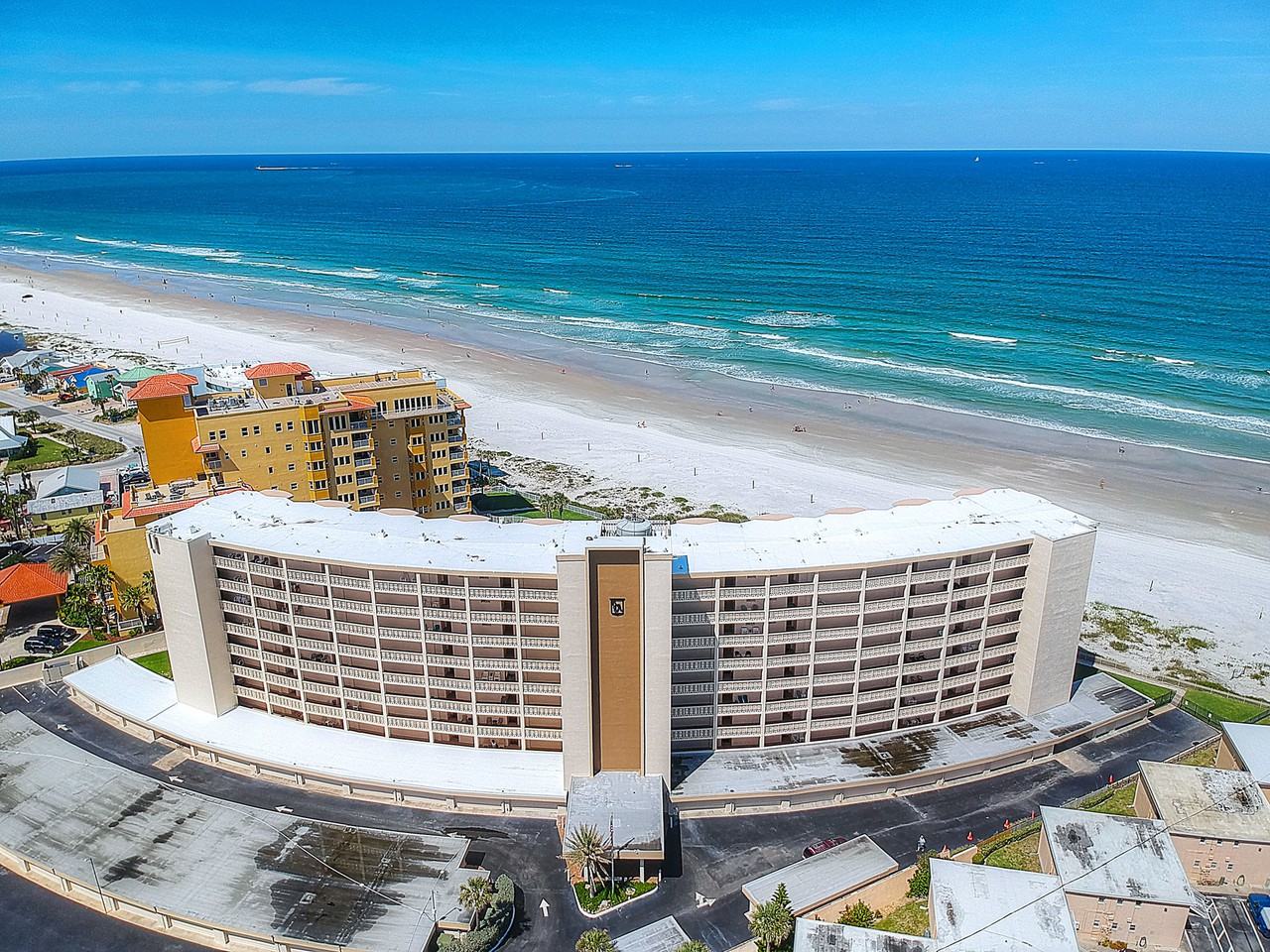 The Golden Arms Apartments 601 North Atlantic Avenue 804, New Smyrna