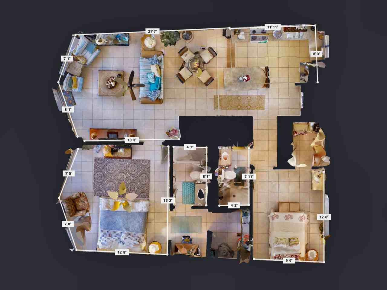 The Golden Arms - Photo 2 of 29