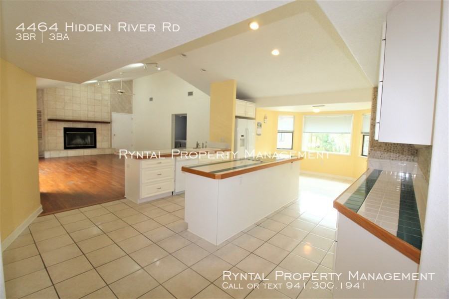 4464 Hidden River Rd - Photo 2 of 27