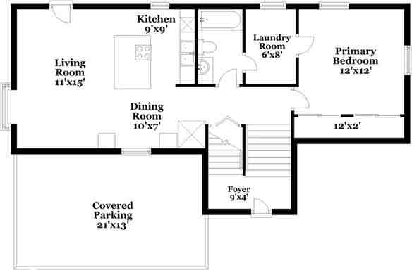 4804 Ducheneau Dr #26 - Photo 2 of 17