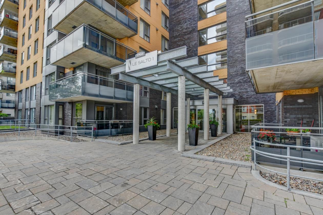 7700 Rue du Mans #1101 - Photo 2 of 21