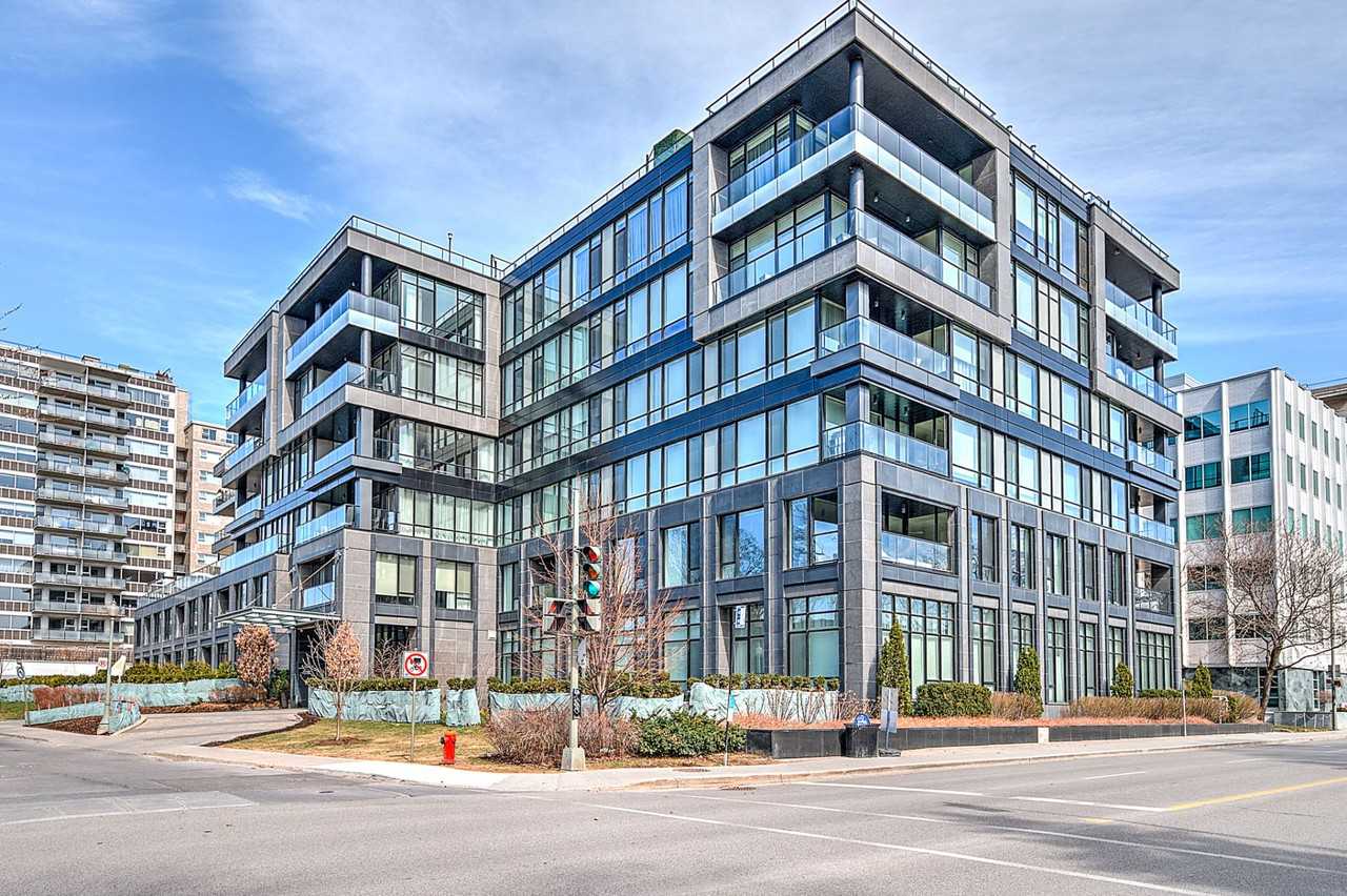 215 Av Redfern, Westmount, QC H3Z 3L5 2 Bedroom Condo for 6,500/month