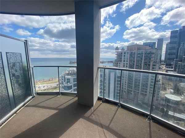 2083 Lake Shore Boulevard West #1612 - Photo 2 of 22