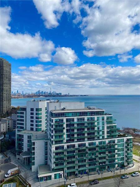 2083 Lake Shore Boulevard West #1612 - Photo 3 of 22