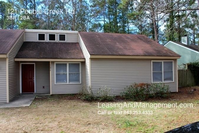 121 Pebble Creek Rd - Photo 2 of 24
