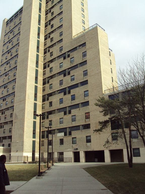 Sea Park 2929 West 31st Street Apartments 2929 W 31st St, New York