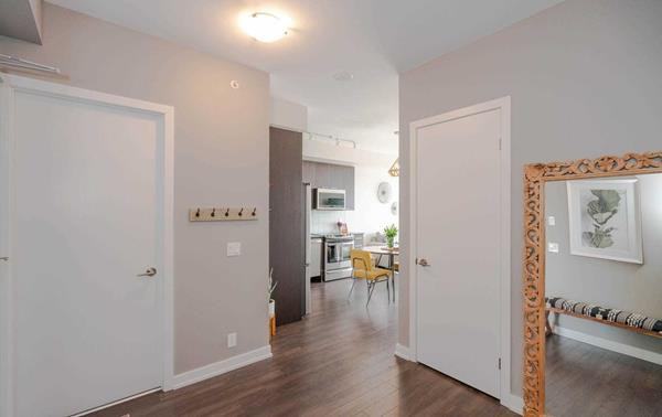 10 Park Lawn Road #3302