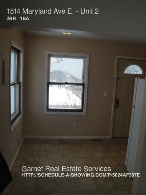 1514 Maryland Ave E #2 - Photo 2 of 8