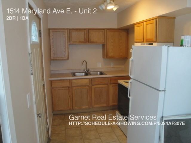 1514 Maryland Ave E #2 - Photo 3 of 8