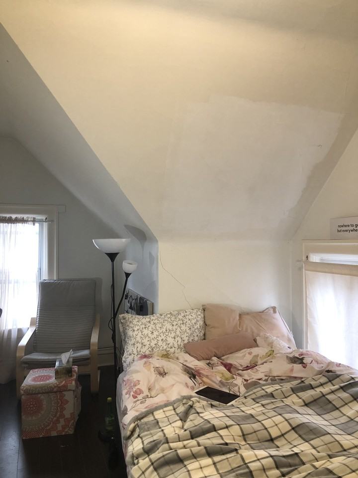 Madison Ave & Dupont St