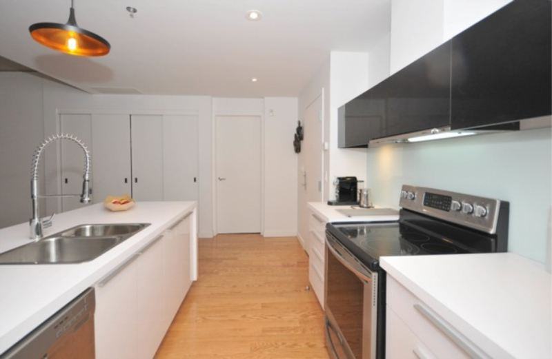 90 rue Prince #307, Montréal, H3C2M8 - Photo 3 of 15