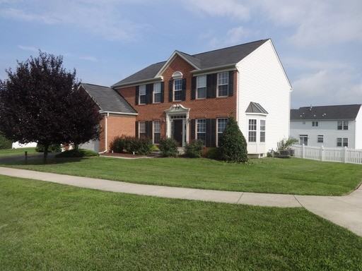 14301 Harvest Moon Rd - Photo 2 of 23