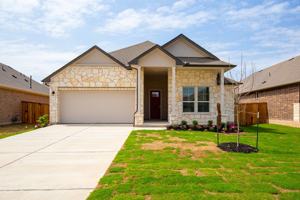 featured image of Crownfield Path