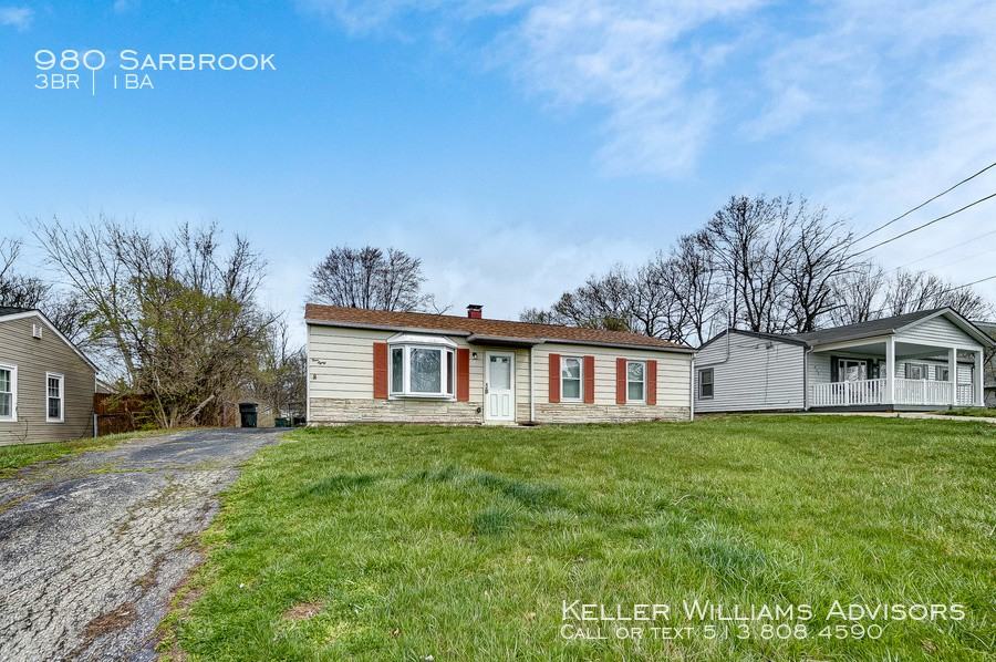 980 Sarbrook Dr - Photo 2 of 34