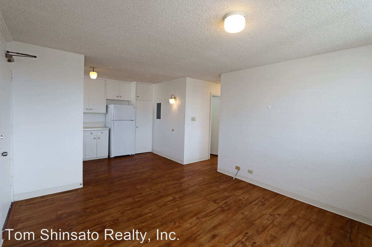 1250 Rycroft Street Apartments 1250 Rycroft St, Urban Honolulu, HI