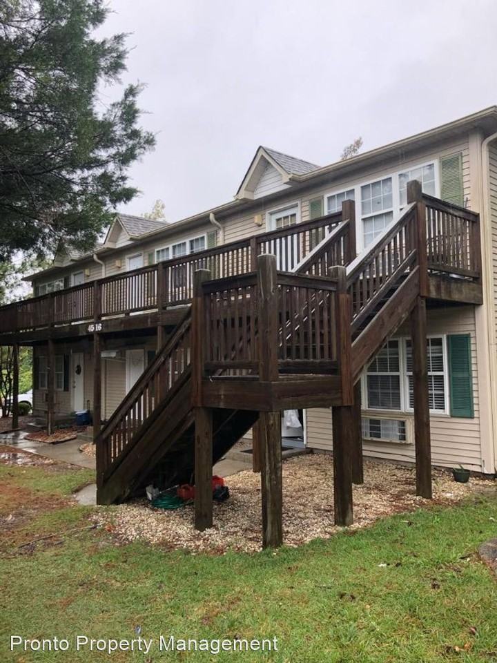 4516 Greentree Rd #5