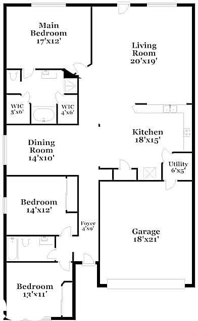 22810 E Fairfax Village Cir - Photo 2 of 16