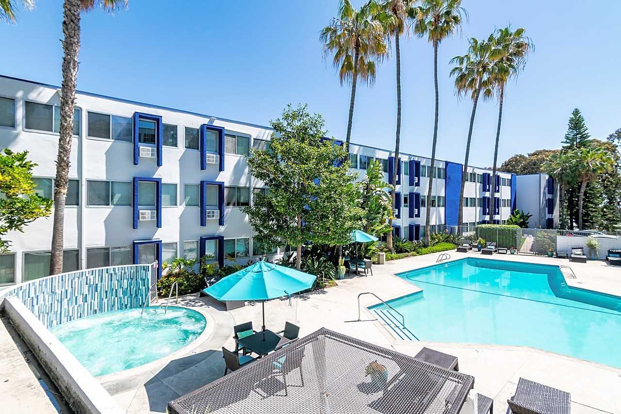 Apartments for Rent In Point Loma Heights, San Diego, CA 27 Rentals