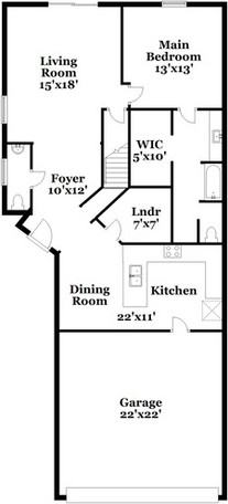 8502 Indian Laurel Ln - Photo 2 of 17
