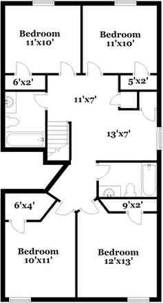 8502 Indian Laurel Ln - Photo 3 of 17