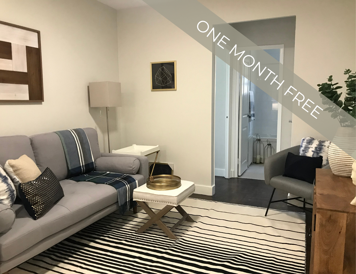 Queen St E & Empire Ave