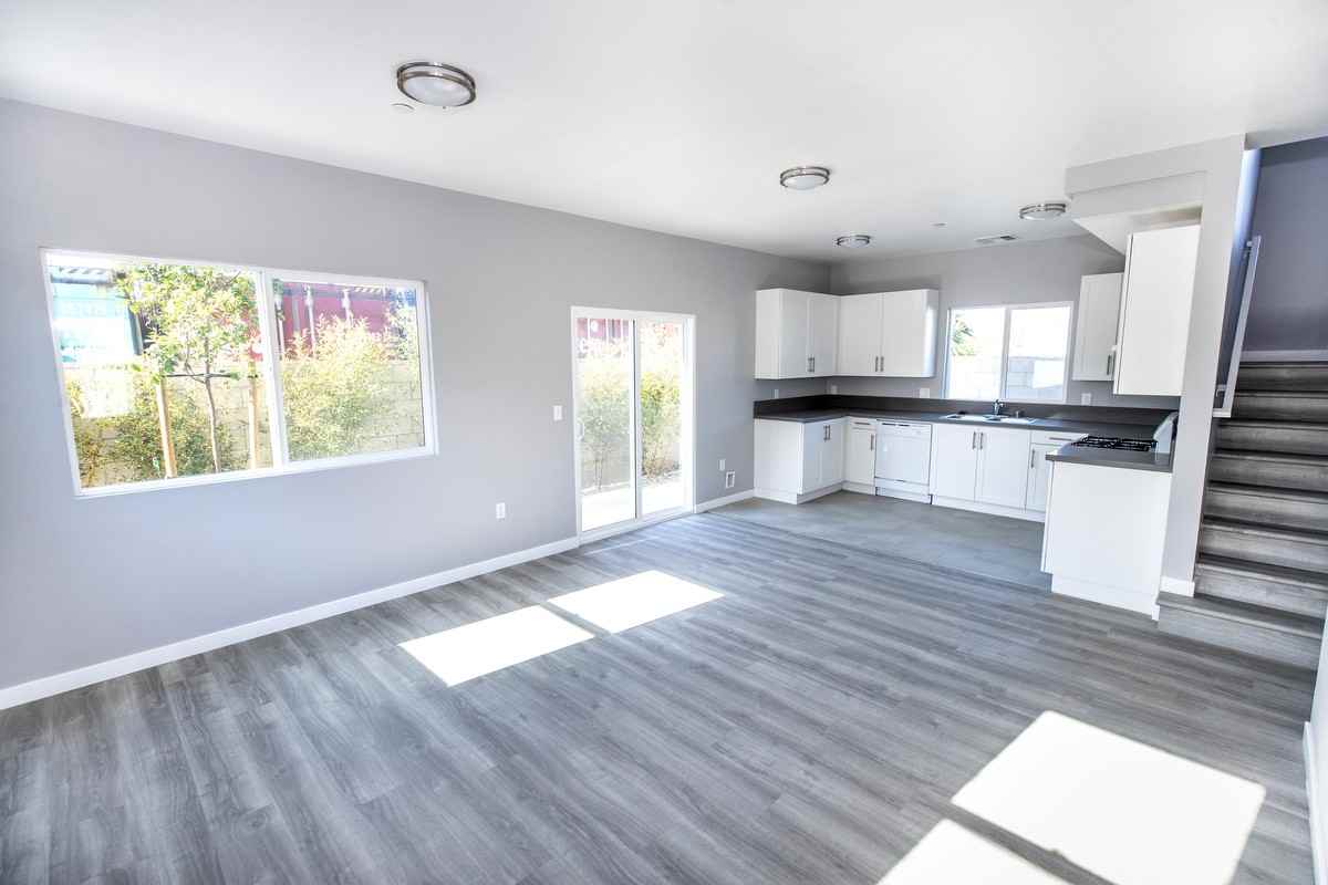 Townhomes on Elizabeth Apartments 4254 Elizabeth Street, Cudahy, CA