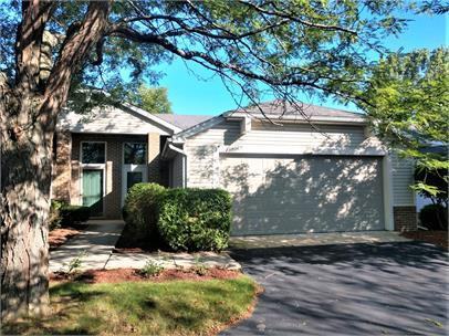 Villas at InverWest Apartments 1106 Linden Ln, Toledo, OH 43615 Zumper