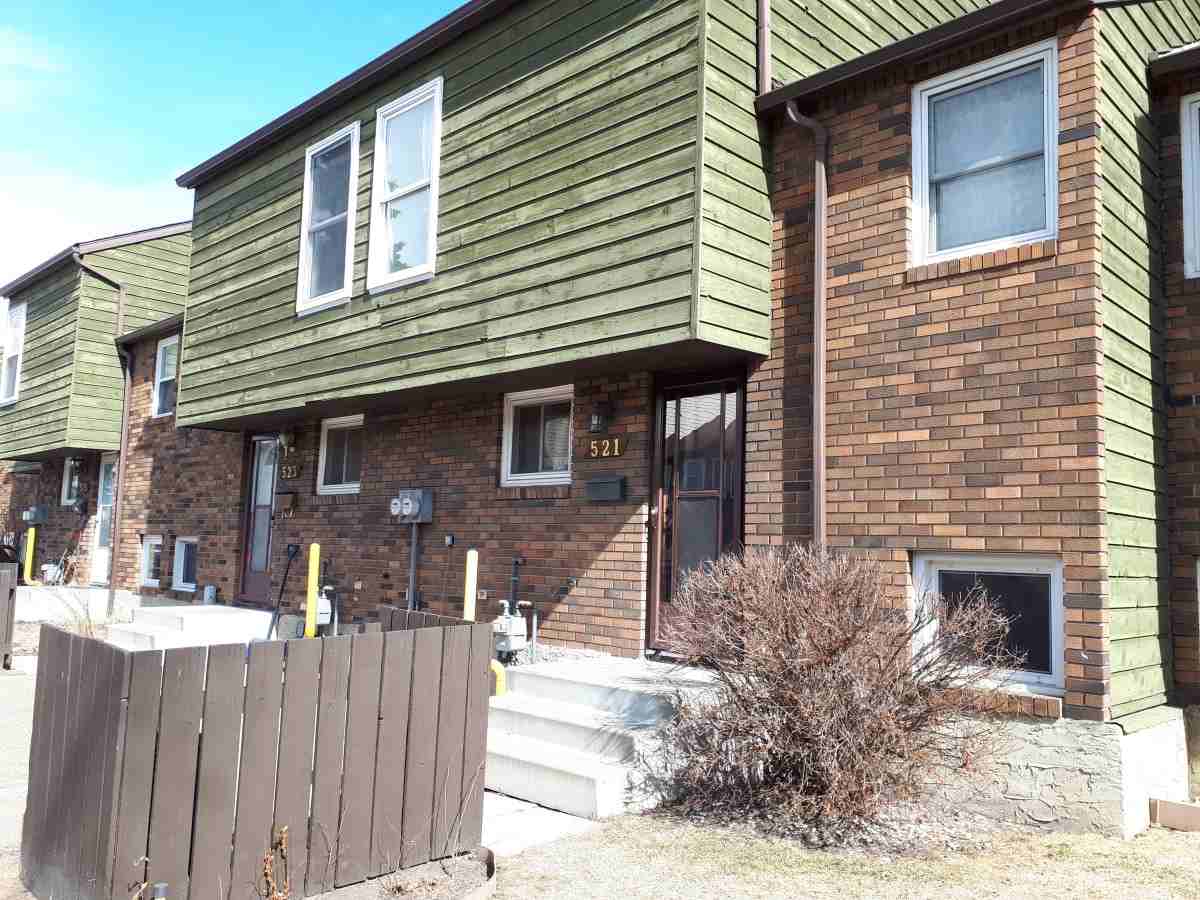 Abbottsfield Road Northwest, Edmonton, AB T5W None 3 Bedroom Apartment