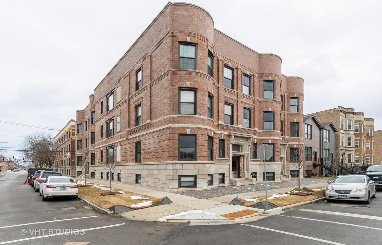 4501 S Calumet Ave Unit Gn