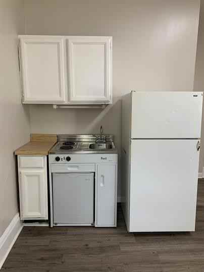 128 North Maysville Road, Unit B - Photo 3 of 8