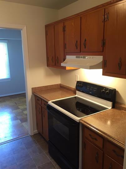 Fauquier Apartments - Photo 3 of 25