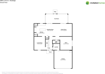 3868 La Flor Dr - Photo 2 of 4