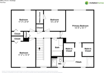 3868 La Flor Dr - Photo 3 of 4