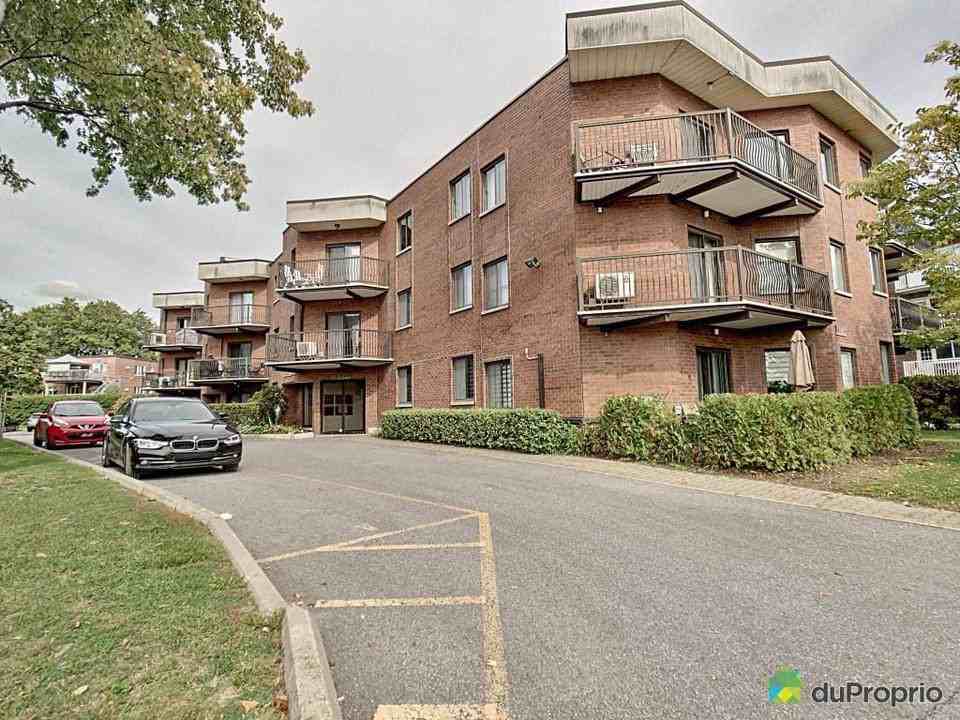 9435 Boul Lasalle, Montréal, QC H8R 2M8 2 Bedroom Apartment for Rent