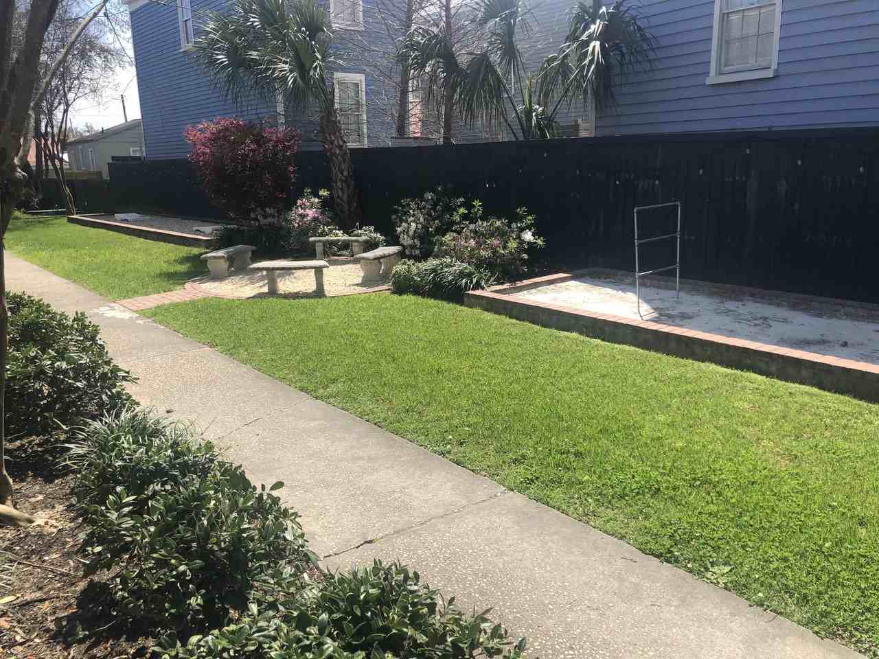 17 Amherst Streetunit 2 A24, Charleston, SC 29403 Studio Apartment