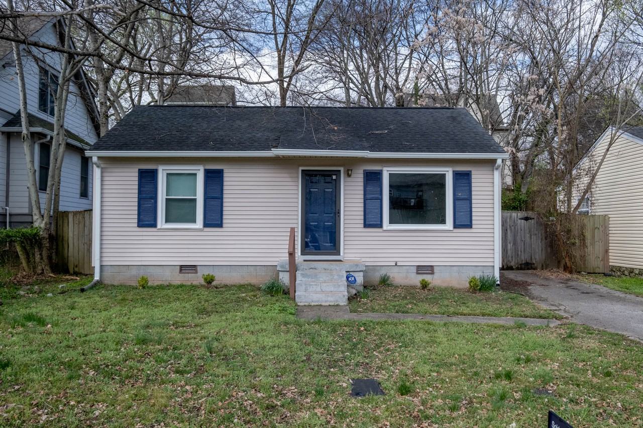 606 Village Ct #1