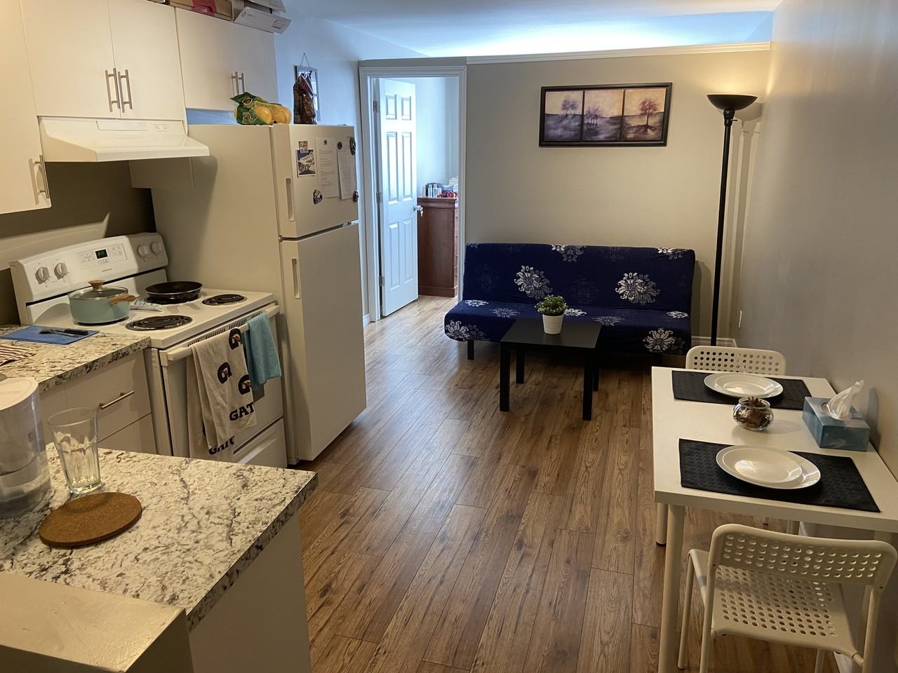 4555 Avenue du Parc #31