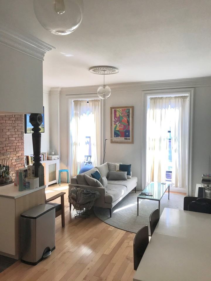 163 Warren St #1 - Photo 2 of 8