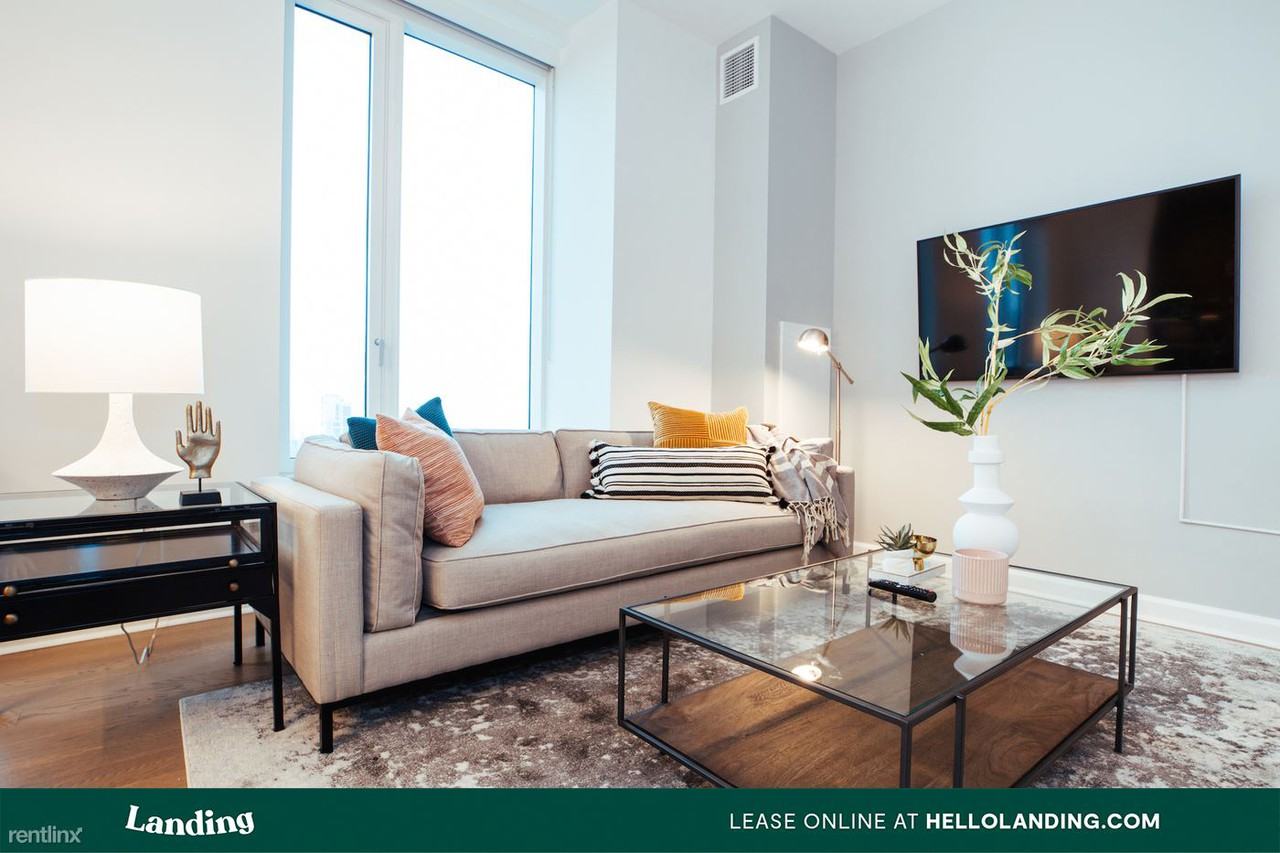Landing Furnished Apartment The Glen View - Photo 2 of 17