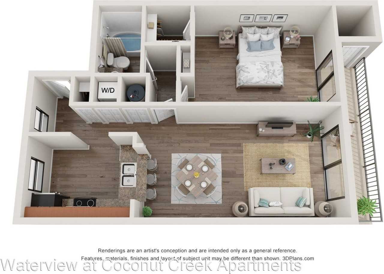 3621 West Hillsboro Blvd - Photo 3 of 5