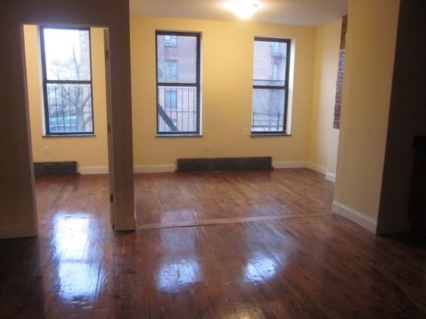 475 Brook Ave #5B - Photo 3 of 5