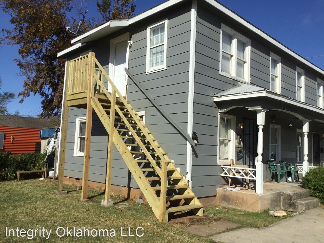 3717 South Oklahoma Avenue - Photo 2 of 10