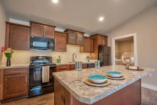 Verndale Apartments - Photo 1 of 1