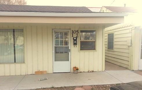 105 1/2 E Stuart St #1
