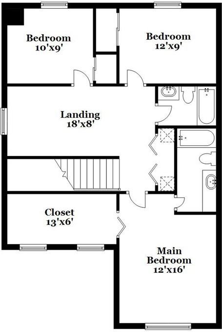 1909 Dunsmore Ln - Photo 2 of 17